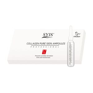 SYIS AMPULKY PURE COLLAGEN 100% 10x3 ml