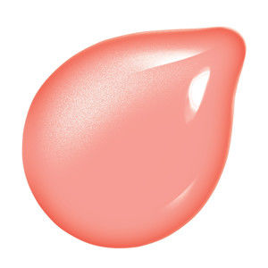 Avon Lak na nechty Gel Shine - Dazzle Pink