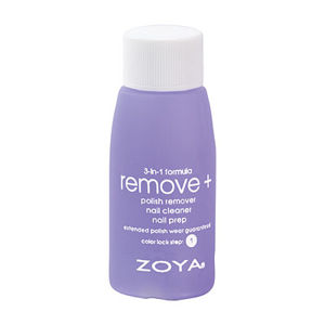 Zoya Remove+ Nail Polish Remover 15ml
