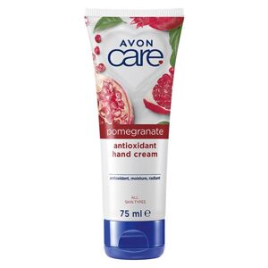 AVON Hydratačný krém na ruky Pomegranate 75ml