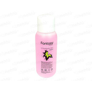 Fantasy nails Cleaner 300ml - STRAWBERRY PINK