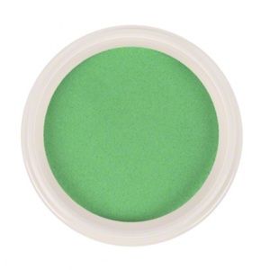 Raj nechtov - Akrylový prášok - zelený melón 5g