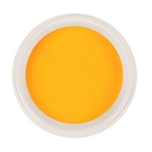 Raj nechtov - Akrylový prášok - žltý 5g