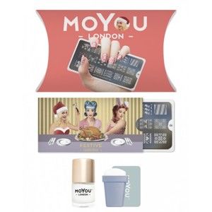 MoYou Súprava - Festive Starter Kit 06