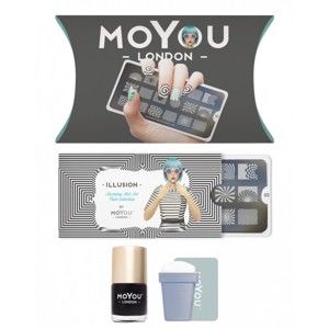 MoYou Súprava - Illusion Starter Kit