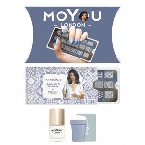 MoYou Súprava - Arabesque Starter Kit