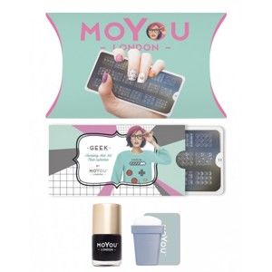 MoYou Súprava - Geek Starter Kit