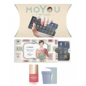 MoYou Súprava - Lingo Starter Kit