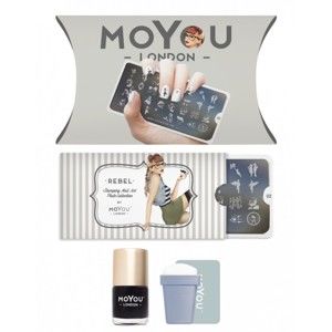 MoYou Súprava - Rebel Starter Kit