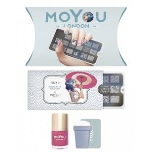 MoYou Súprava - Suki Starter Kit