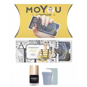MoYou Súprava -Typography Starter Kit