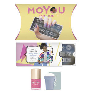 MoYou Súprava - Holy Shapes Starter Kit