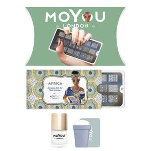 MoYou Súprava - Africa Starter Kit