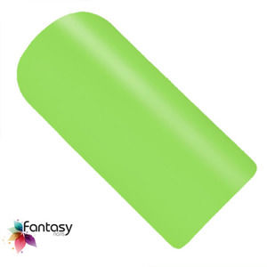 Fantasy nails UV gél lak Fantasy 12ml - Summer Green