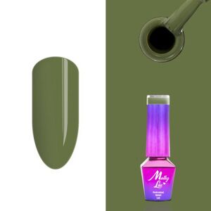 98. MOLLY LAC gél lak - Just Chill Out 5ML