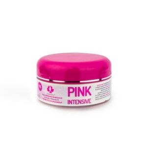 Akrylový prášok Intensive Pink 15 g