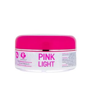Akrylový prášok pink light 30 g Ružová
