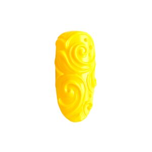 Bluesky 3D gél 03 - žltý 8 ml Žltá