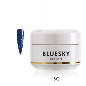BLUESKY akrygél - So Radical 15g Modrá