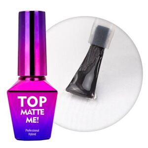Colours by Molly Matte Me Top 10 ml