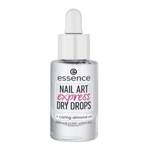 Essence Nail Art Express Dry Drops 8ml