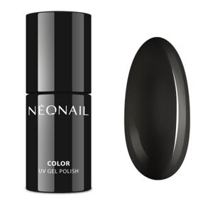 Gél lak NeoNail® Pure Black 7,2ml