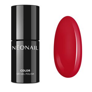 Gél lak NeoNail® Sexy Red 7,2ml Červená