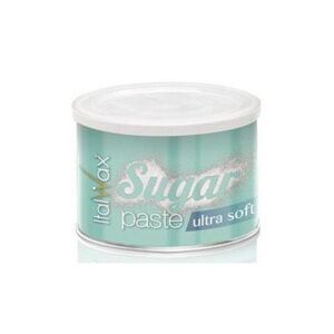ItalWax depilačná cukrová pasta 600g - Ultra Soft