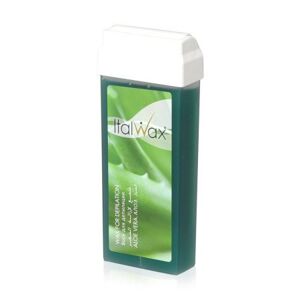 ItalWax depilačný vosk Aloe Vera 100 ml