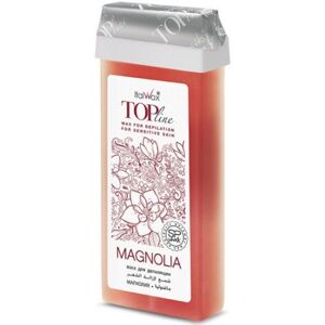 ItalWax depilačný vosk TOP line Magnolia 100 ml