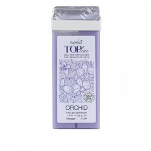 ItalWax depilačný vosk TOP line Orchid 100 ml