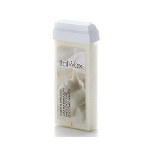ItalWax depilačný vosk White Chocolate 100 ml