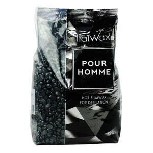 ItalWax filmwax - zrniečka vosku Pour Homme 1 kg