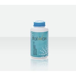 Italwax preddepilačný púder mentolový 50 g