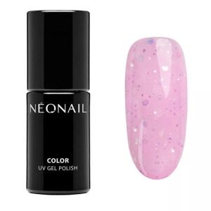 NeoNail gél lak Pink-tastic 7,2 ml