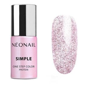 NeoNail Simple One Step - Love and Shine 7,2ml