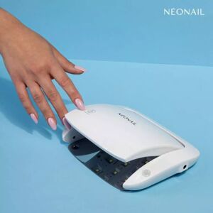 NeoNail UV/LED lampa Futuro Touch 22/48W Biela