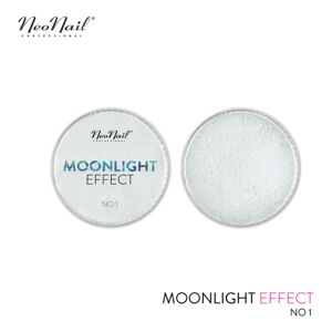 Prášok Moonlight Effect - 1
