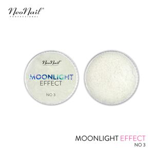 Prášok Moonlight Effect - 3