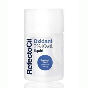 REFECTOCIL oxidant Liquid 3% 10 vol. 100 ml