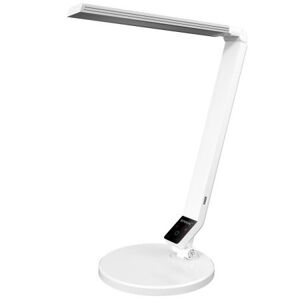 Semilac stolová led lampa biela ID14162 Biela