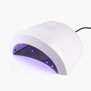 Semilac UV/LED lampa 24/48 W biela 2.0