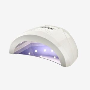 Semilac UV/LED lampa 24/48 W biela ID9060 Biela