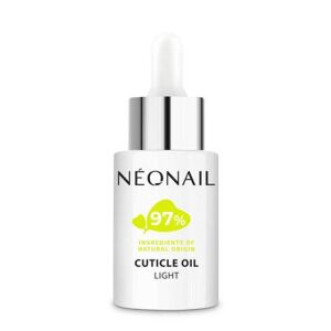 Výživný olejček na nechty 6,5ml NeoNail® Light