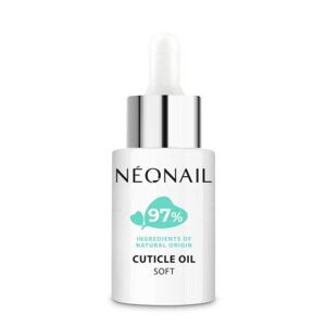 Výživný olejček na nechty 6,5ml NeoNail® Soft
